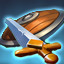Icon for Weaponmaster