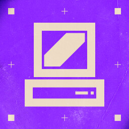 Icon for Mainframe Hacker