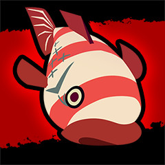 Icon for Keeper of the deep