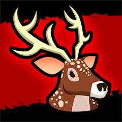 Icon for Spry scout of the underbrush
