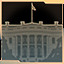 Icon for White House, I'm back!