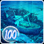 Icon for 100 ft Deep