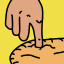 Finger In The Pie