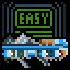 Icon for An Easy Escape
