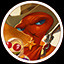 Icon for Red Squid’s Redemption