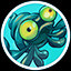 Icon for Krabby Patty