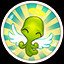 Icon for Holy tentacles
