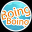 Icon for Let's bounce