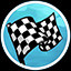 Icon for Pole position