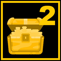 Discovered the secret of level 2