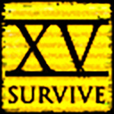 Icon for Survive