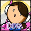 Icon for Diva