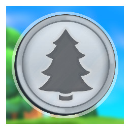 Icon for Planet Saver