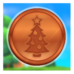 Icon for Feeling Festive