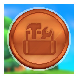 Icon for Tools of the Trade