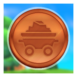 Icon for Spelunking
