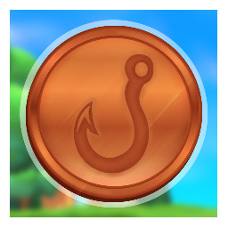 Icon for Fish Challenger
