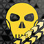Icon for Skeletal Remains