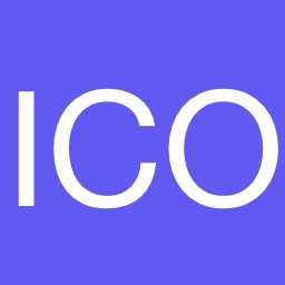 Icon for Advanced ICO