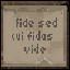 Icon for Fidas vide