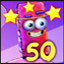 Icon for 50 cakes