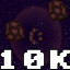 Asteroid Smasher 10K