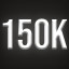 Welcome to the 150k Club