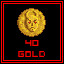 Got 40 Golden Coins!