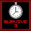 Got Survive Badge 3