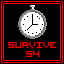 Got Survive Badge 54