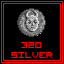 Got 320 Silver Coins!
