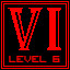 Level 6 Unlocked