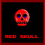 Got a Red Skull