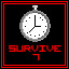 Got Survive Badge 7