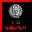 Got 170 Silver Coins!