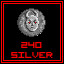 Got 240 Silver Coins!