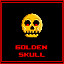 Got a Golden Skull