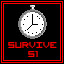 Got Survive Badge 51