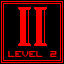 Level 2 Unlocked