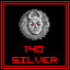 Got 140 Silver Coins!