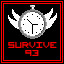 Got Survive Badge 93
