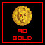 Got 90 Golden Coins!