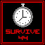 Got Survive Badge 44