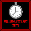 Got Survive Badge 37