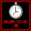 Got Survive Badge 8