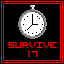 Got Survive Badge 17