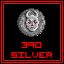 Got 390 Silver Coins!