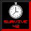 Got Survive Badge 42