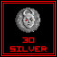 Got 30 Silver Coins!