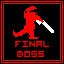Final Boss Battle Unlocked!